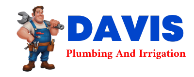 Trusted plumber in KILLDEER